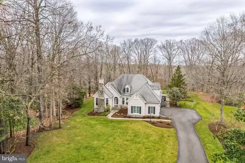 Exterior - 12053 Steven Ln, Dunkirk, MD 20754 photo 2 of 8