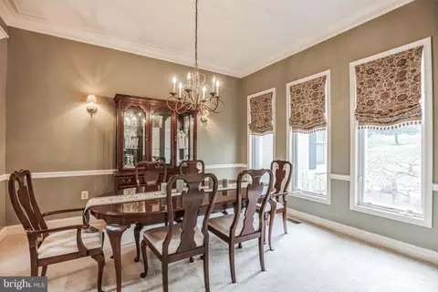 Dining - 12053 Steven Ln, Dunkirk, MD 20754 photo 1 of 2