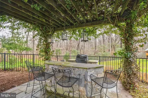 Exterior - 12053 Steven Ln, Dunkirk, MD 20754 photo 6 of 8