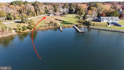 13700 Olivet Rd, Lusby, MD 20657