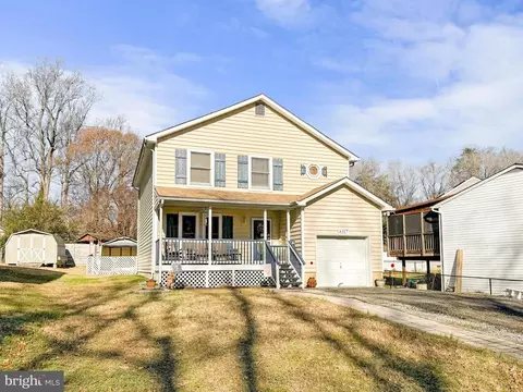 8317 Circle Dr, Lusby, MD 20657 photo 3