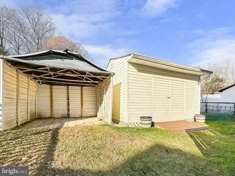 8317 Circle Dr, Lusby, MD 20657 photo 29