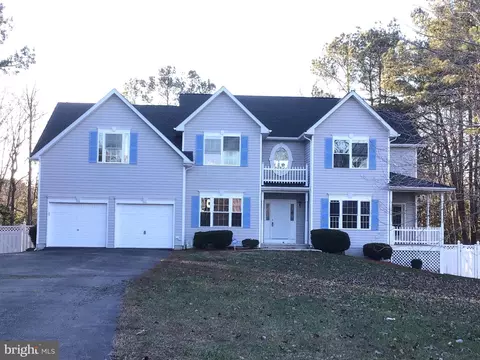 1917 Constitution Dr, Saint Leonard, MD 20685