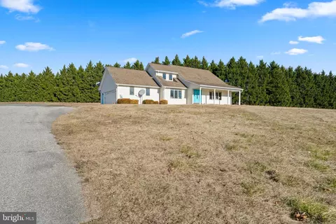3781 Red Berry Dr, Port Republic, MD 20676
