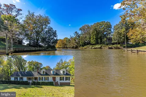 3331 Holland Cliffs Rd, Huntingtown, MD 20639