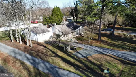 1331 Gregg Dr, Lusby, MD 20657