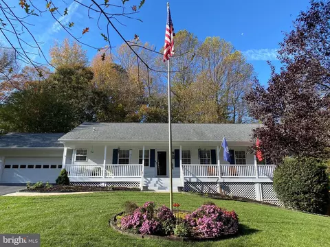 1134 Amber Way, Owings, MD 20736