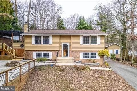 5337 Forest Trl, Saint Leonard, MD 20685
