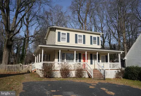9329 Madison Ave, North Beach, MD 20714
