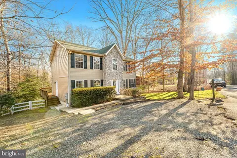 356 Red Cloud Rd, Lusby, MD 20657