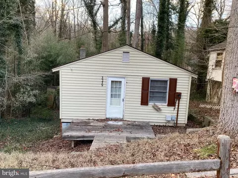 3239 Maryland Ave, Port Republic, MD 20676