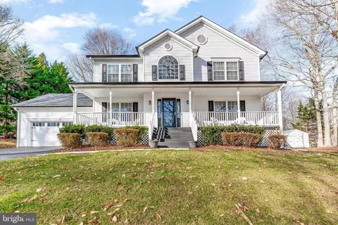 1166 Amber Way, Owings, MD 20736