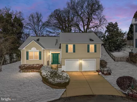 3234 Rector Lookout, Chesapeake Beach, MD 20732