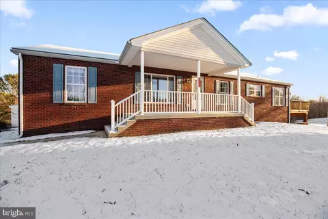 2111 Horace Ward Rd, Owings, MD 20736