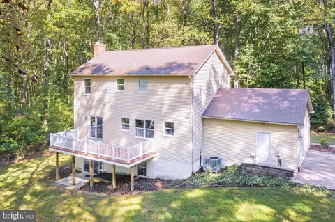 3428 Smithville Dr, Dunkirk, MD 20754 photo 13