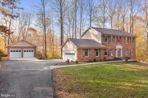 3428 Smithville Dr, Dunkirk, MD 20754