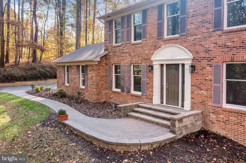 3428 Smithville Dr, Dunkirk, MD 20754 photo 19