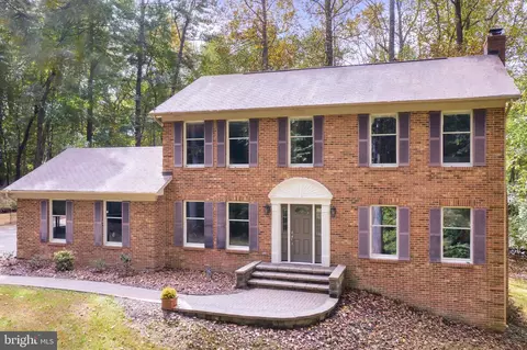3428 Smithville Dr, Dunkirk, MD 20754 photo 18