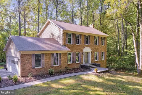 3428 Smithville Dr, Dunkirk, MD 20754 photo 5
