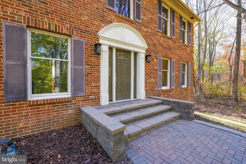 3428 Smithville Dr, Dunkirk, MD 20754 photo 20