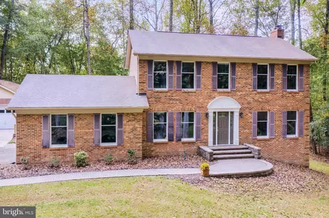 3428 Smithville Dr, Dunkirk, MD 20754 photo 95