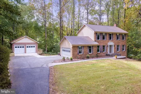 3428 Smithville Dr, Dunkirk, MD 20754 photo 3