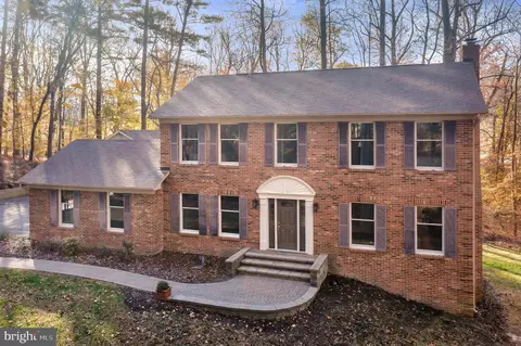 3428 Smithville Dr, Dunkirk, MD 20754 photo 4