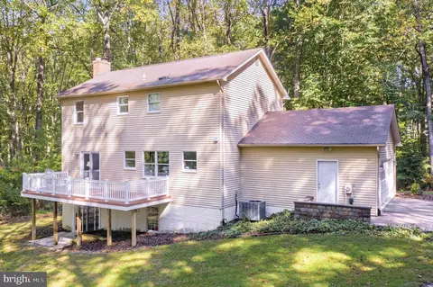 3428 Smithville Dr, Dunkirk, MD 20754 photo 90