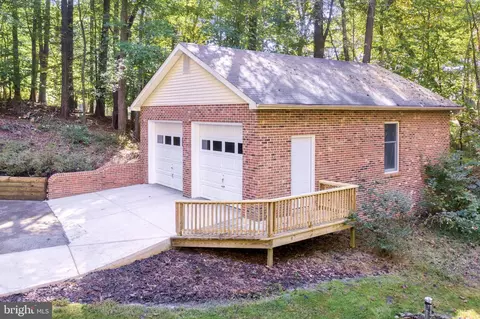 3428 Smithville Dr, Dunkirk, MD 20754 photo 2