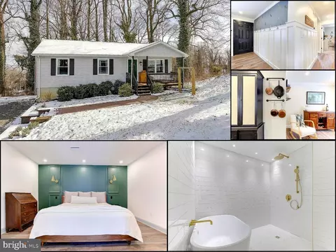 6337 3rd St, Chesapeake Beach, MD 20732