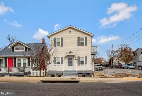 3822 Chesapeake Beach Rd, Chesapeake Beach, MD 20732