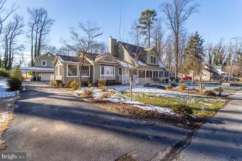 3935 Dogwood Rd, Port Republic, MD 20676