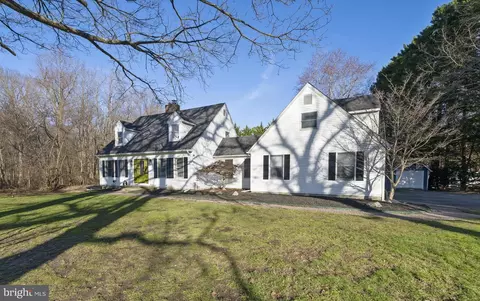 515 Clay Hammond Rd, Prince Frederick, MD 20678