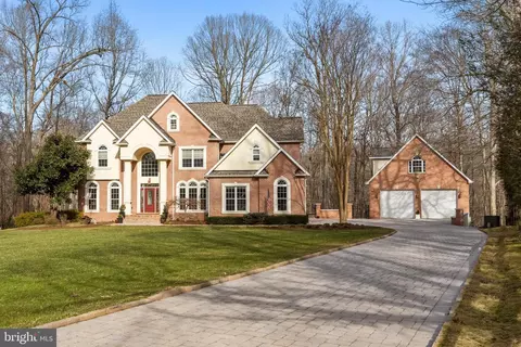 2905 Ann Way, Owings, MD 20736