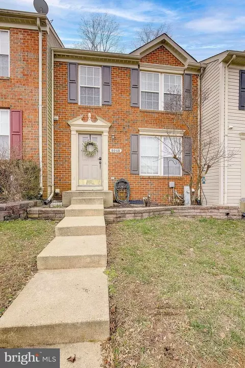 8048 Silver Fox Way, Chesapeake Beach, MD 20732