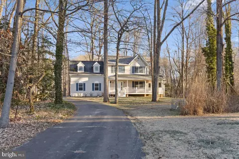 7155 Decoy Dr, Owings, MD 20736