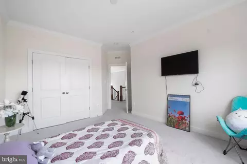 Bedroom - 12702 Legacy Dr, Dunkirk, MD 20754 photo 10 of 11