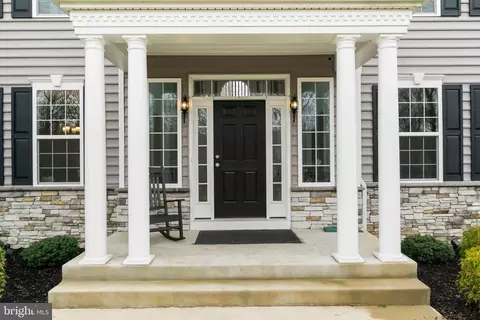 Entry Way - 12702 Legacy Dr, Dunkirk, MD 20754 photo 1 of 3