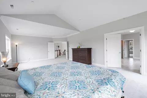 Bedroom - 12702 Legacy Dr, Dunkirk, MD 20754 photo 5 of 11