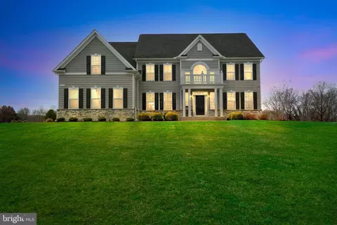 Exterior - 12702 Legacy Dr, Dunkirk, MD 20754 photo 10 of 10