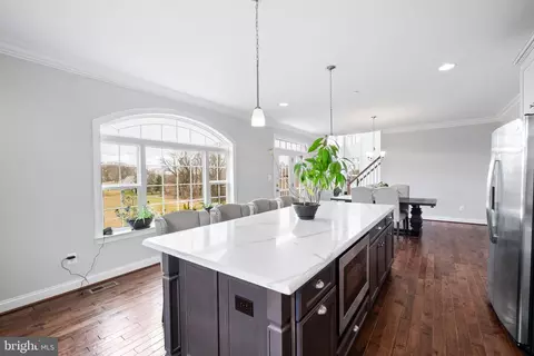 Kitchen - 12702 Legacy Dr, Dunkirk, MD 20754 photo 4 of 5