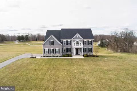 Exterior - 12702 Legacy Dr, Dunkirk, MD 20754 photo 8 of 10