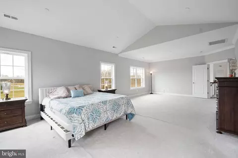 Bedroom - 12702 Legacy Dr, Dunkirk, MD 20754 photo 4 of 11