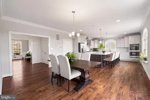 Dining - 12702 Legacy Dr, Dunkirk, MD 20754 photo 1 of 3