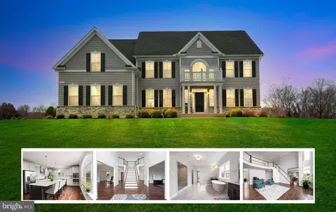 12702 Legacy Dr, Dunkirk, MD 20754