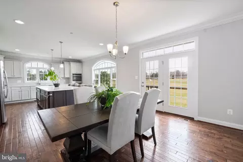 Dining - 12702 Legacy Dr, Dunkirk, MD 20754 photo 2 of 3