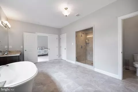Bedroom - 12702 Legacy Dr, Dunkirk, MD 20754 photo 6 of 11