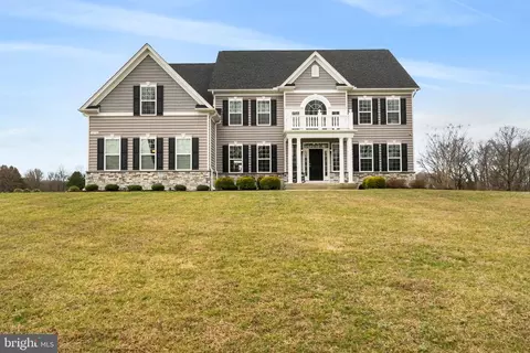 Exterior - 12702 Legacy Dr, Dunkirk, MD 20754 photo 2 of 10
