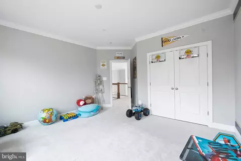Bedroom - 12702 Legacy Dr, Dunkirk, MD 20754 photo 11 of 11