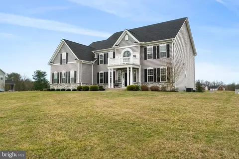 Exterior - 12702 Legacy Dr, Dunkirk, MD 20754 photo 3 of 10